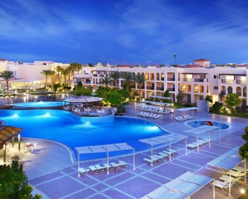Jaz Mirabel Club 5* в Шарм-эль-Шейхе: что важно знать перед бронированием