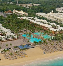 Iberostar Dominicana 5* Iberostar Dominicana 5*