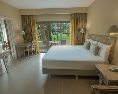 Iberostar Dominicana 5* — Пунта-Кана, Доминикана