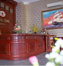 Hoang Long Hotel 3*