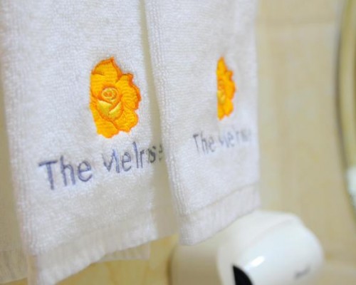 The Melrose Hotel 4* — Мале, Мальдивы