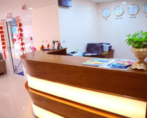 The Melrose Hotel 4* — Мале, Мальдивы