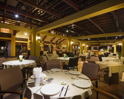 Terracotta Resort 4* — Фантхьет, Вьетнам