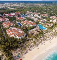 Palladium Bavaro Grand Resort 5*