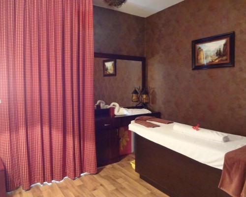 Royal Suite Hotel Apartments 3* в Абу-Даби