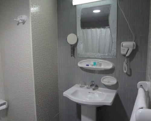 Royal Suite Hotel Apartments 3* в Абу-Даби