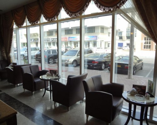 Royal Suite Hotel Apartments 3* в Абу-Даби
