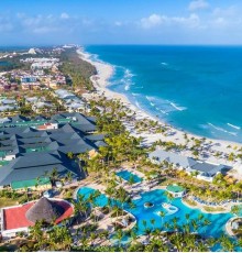 Paradisus Varadero Resort & Spa 5*