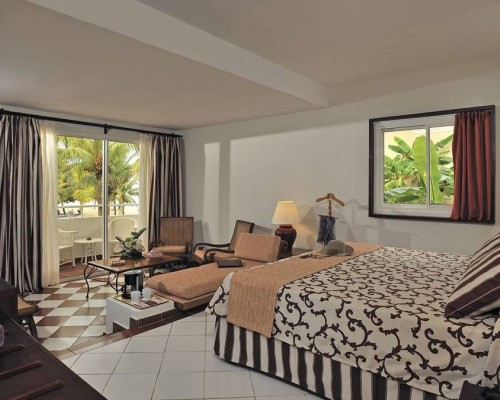 Paradisus Varadero Resort & Spa 5* — Варадеро, Куба
