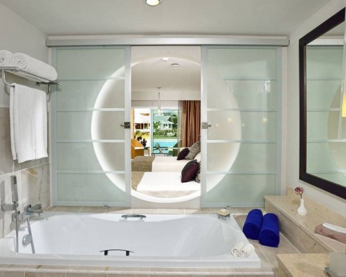 Paradisus Varadero Resort & Spa 5* — Варадеро, Куба