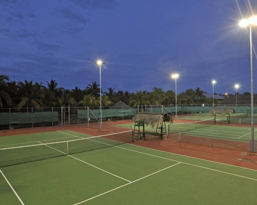 Paradisus Varadero Resort & Spa 5* — Варадеро, Куба