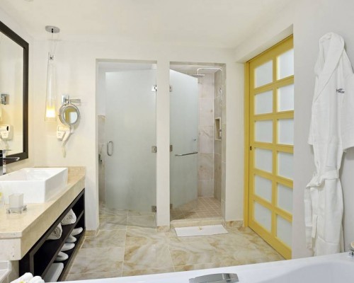 Paradisus Varadero Resort & Spa 5* — Варадеро, Куба