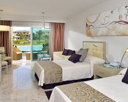 Paradisus Varadero Resort & Spa 5* — Варадеро, Куба