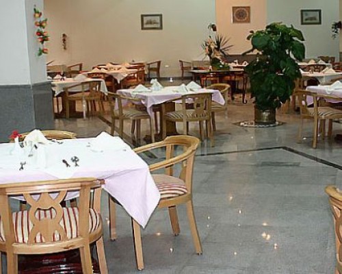 Pharaoh Club 3* в Хургаде: честный обзор отеля