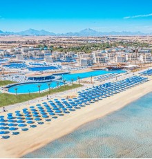 Albatros Makadi Resort 5*