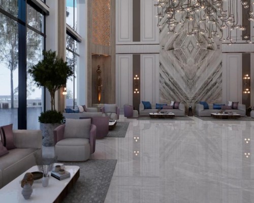 Albatros Makadi Resort 5* — Макади Бэй, Египет