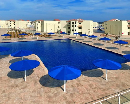 Albatros Makadi Resort 5* — Макади Бэй, Египет