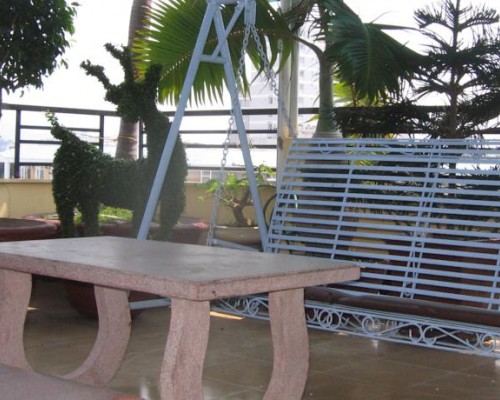Phu Thinh Hotel 2* в Нячанге: что важно знать перед бронированием
