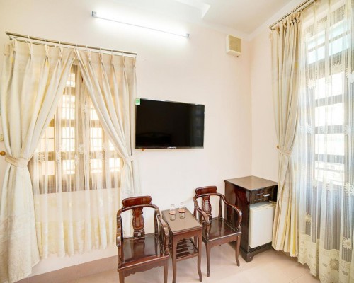 Phu Thinh Hotel 2* в Нячанге: что важно знать перед бронированием