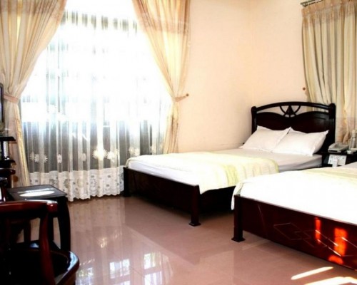 Phu Thinh Hotel 2* в Нячанге: что важно знать перед бронированием