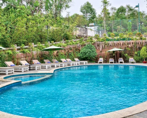 Boulevard Hotel 3* на Фукуоке — честный обзор