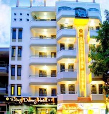 Indochine Hotel 2*
