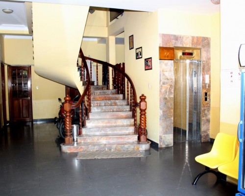 Indochine Hotel 2* в Нячанге: что реально есть в отеле