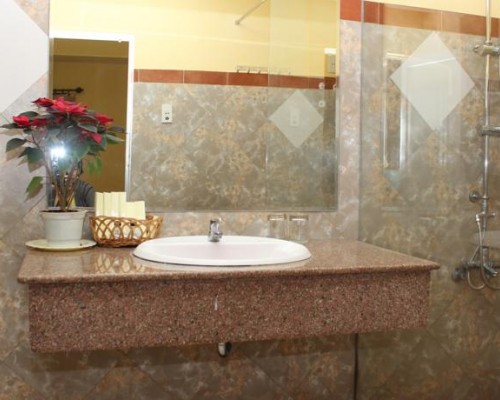 Indochine Hotel 2* в Нячанге: что реально есть в отеле
