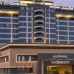 Pullman Dubai Creek City Centre 5* — отель в Дубае