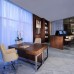 Pullman Dubai Creek City Centre 5* — отель в Дубае