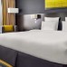 Pullman Dubai Creek City Centre 5* — отель в Дубае