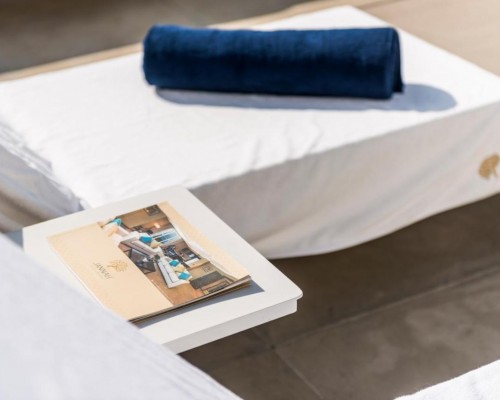 Jannah Marina Hotel Apartments 4* — апартаменты в Дубай-Марине