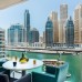 Jannah Marina Hotel Apartments 4* — апартаменты в Дубай-Марине