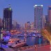 Jannah Marina Hotel Apartments 4* — апартаменты в Дубай-Марине