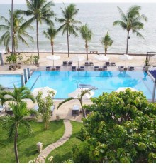 Dynasty Mui Ne Beach 3*