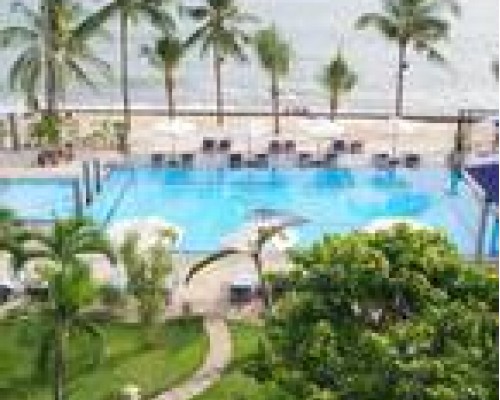 Dynasty Mui Ne Beach 3* — отель в Фантхьете