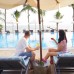 Dynasty Mui Ne Beach 3* — отель в Фантхьете