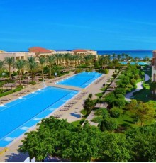 Jaz Aquamarine Resort 5* Jaz Aquamarine Resort 5*