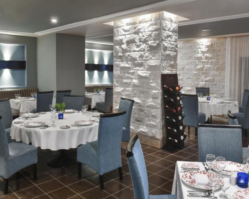 Jaz Aquamarine Resort 5* — Хургада, Египет
