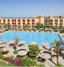 The Three Corners Sunny Beach Resort 4* The Three Corners Sunny Beach Resort 4*
