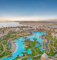 Louis Tiran Sharm 5* Louis Tiran Sharm 5*