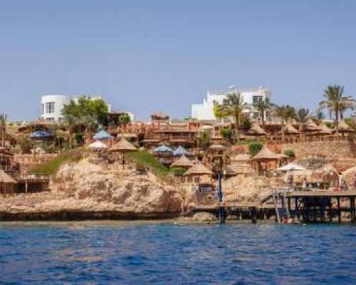 Louis Tiran Sharm 5* — отель в Шарм-эль-Шейхе