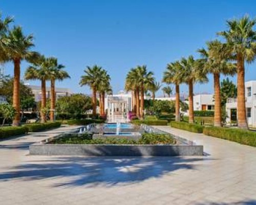 Louis Tiran Sharm 5* — отель в Шарм-эль-Шейхе