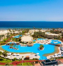Rixos Sharm El Sheikh Adult Only 18+ 5* Rixos Sharm El Sheikh Adult Only 18+ 5*