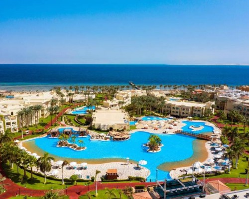 Rixos Sharm El Sheikh Adult Only 18+ — 5* в Шарм-эль-Шейхе