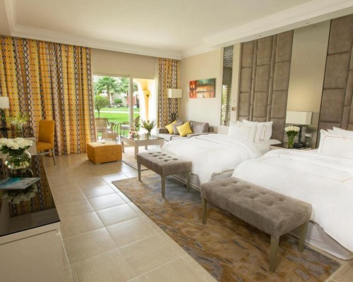 Rixos Sharm El Sheikh Adult Only 18+ — 5* в Шарм-эль-Шейхе