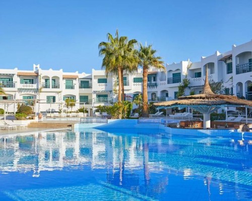 Jaz Neo Naama Bay 4* — отдых в Шарм-эль-Шейхе