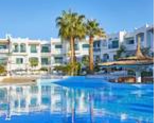 Jaz Neo Naama Bay 4* — отдых в Шарм-эль-Шейхе