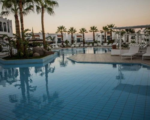 Jaz Neo Naama Bay 4* — отдых в Шарм-эль-Шейхе