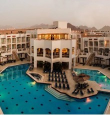 Jaz Neo Sharks Bay 4* Jaz Neo Sharks Bay 4*